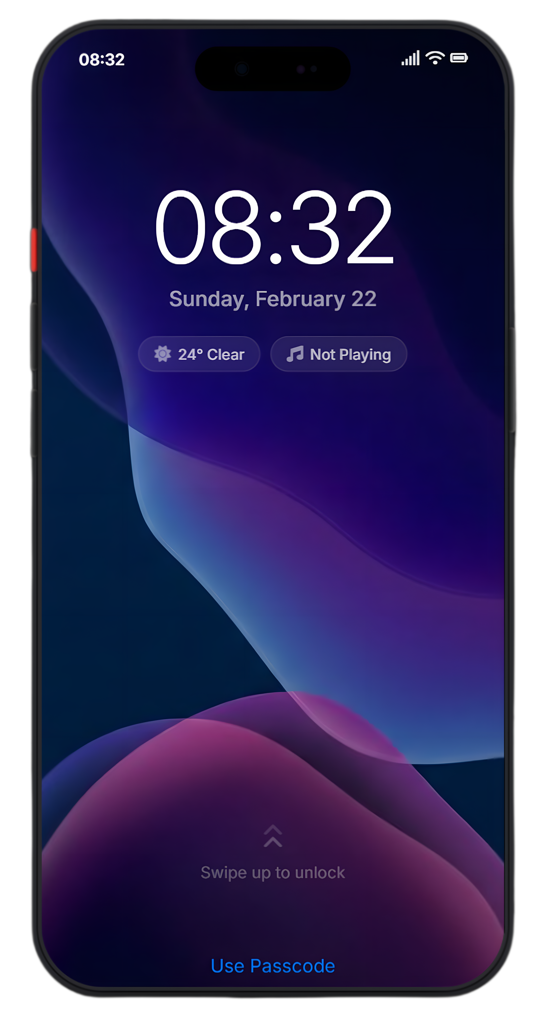 Agency Phone Preview